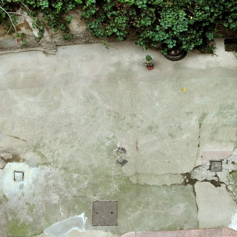 Társasház, 1064 – Budapest, Rózsa u. 57.